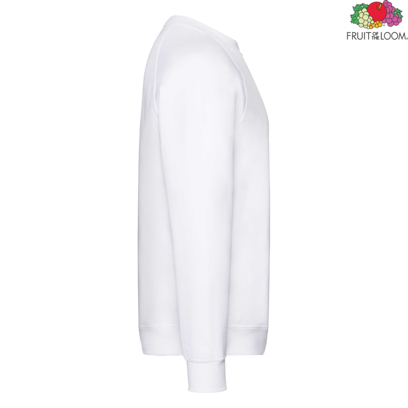 Classic Raglan Sweat | Fruit of the Loom