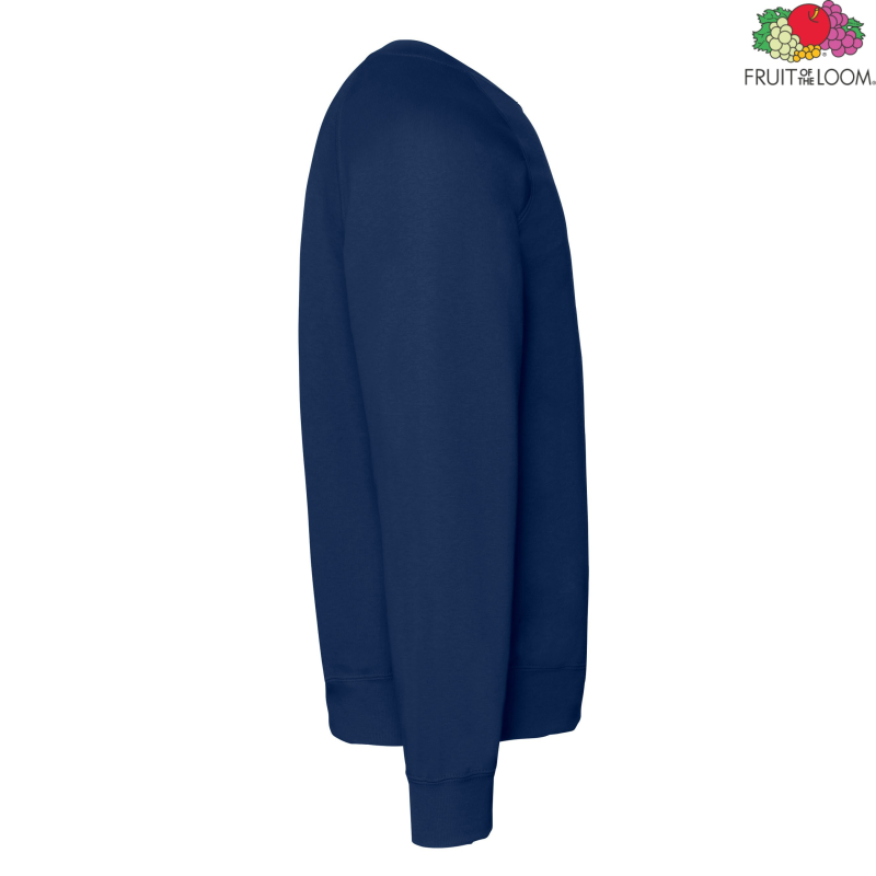 Classic Raglan Sweat | Fruit of the Loom