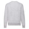 Classic Raglan Sweat | Fruit of the Loom