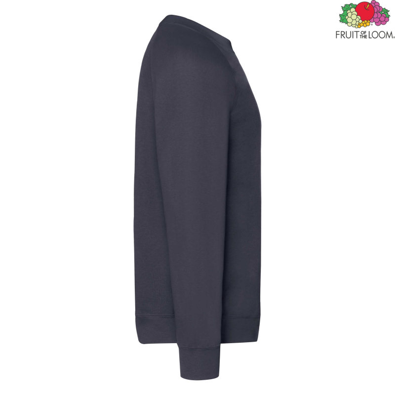 Classic Raglan Sweat | Fruit of the Loom