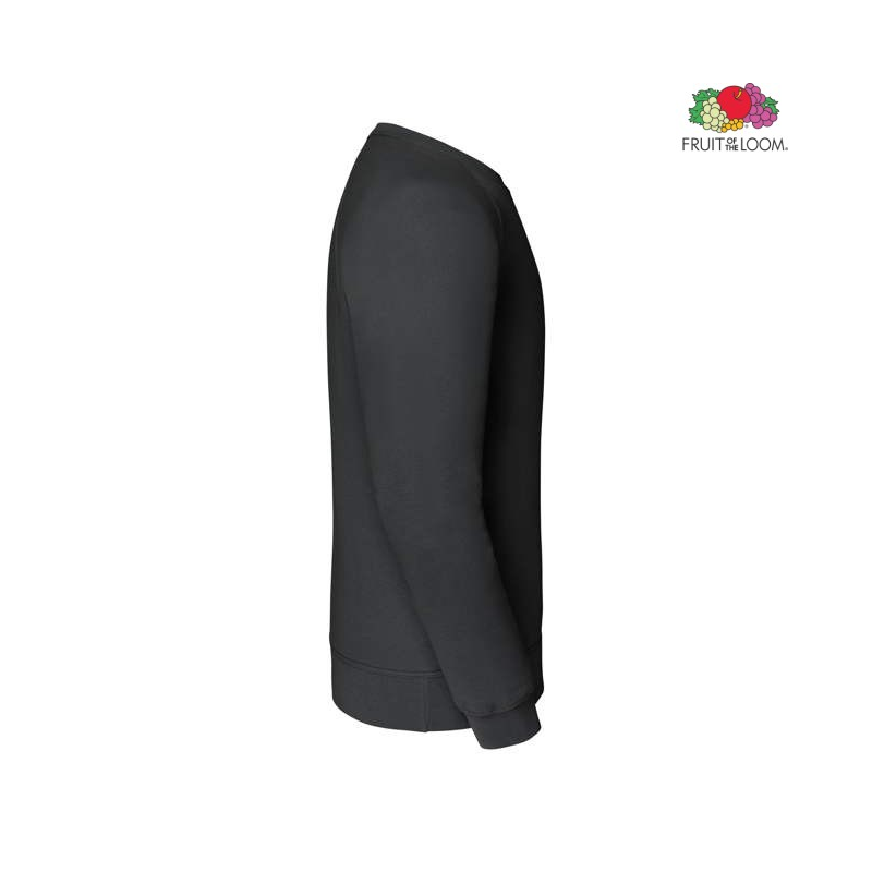 Classic Raglan Sweat | Fruit of the Loom