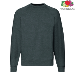 Dark Heather Grey HD
