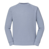 Classic Raglan Sweat | Fruit of the Loom