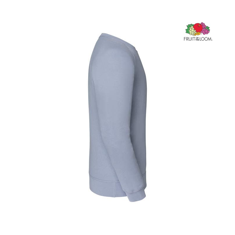 Classic Raglan Sweat | Fruit of the Loom