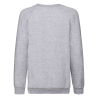 Kids Classic Raglan Sweat | Fruit of the Loom