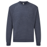 Classic Raglan Sweat | Fruit of the Loom