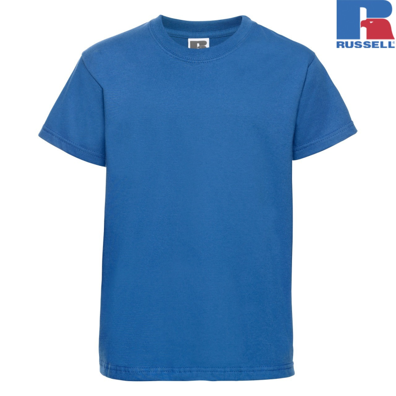 Kids Classic T | Russell