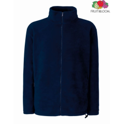 Full Zip Fleece | Fruit Of...