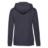 Premium Ladies Hooded Sweat Jacket | Fruit Of The Loom
