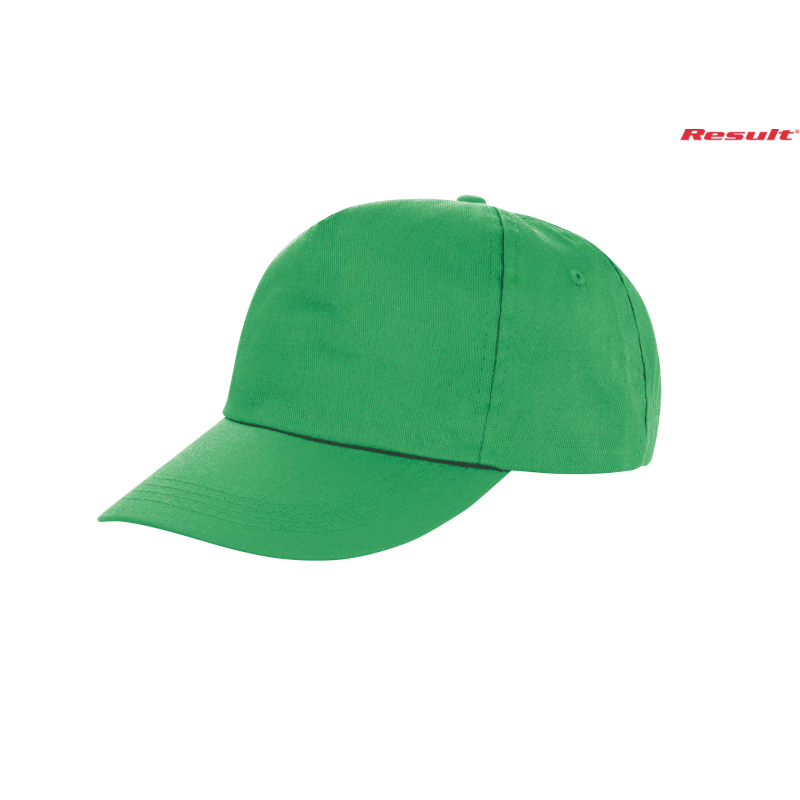 Houston 5-panel Printers Cap | Result