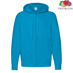 Azure Blue ZU