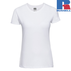 Ladies Slim T | Russell