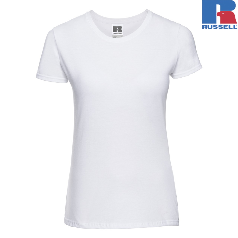 Ladies Slim T | Russell