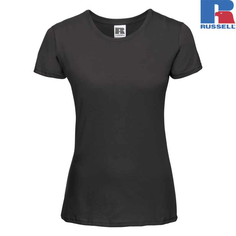 Ladies Slim T-shirt | Russell