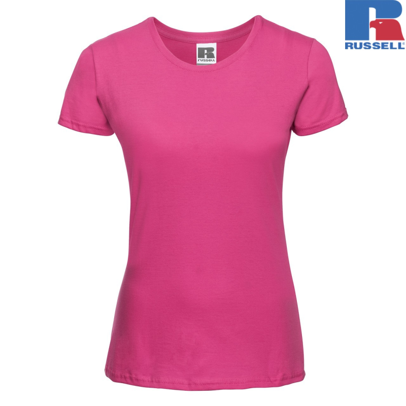 Ladies Slim T-shirt | Russell