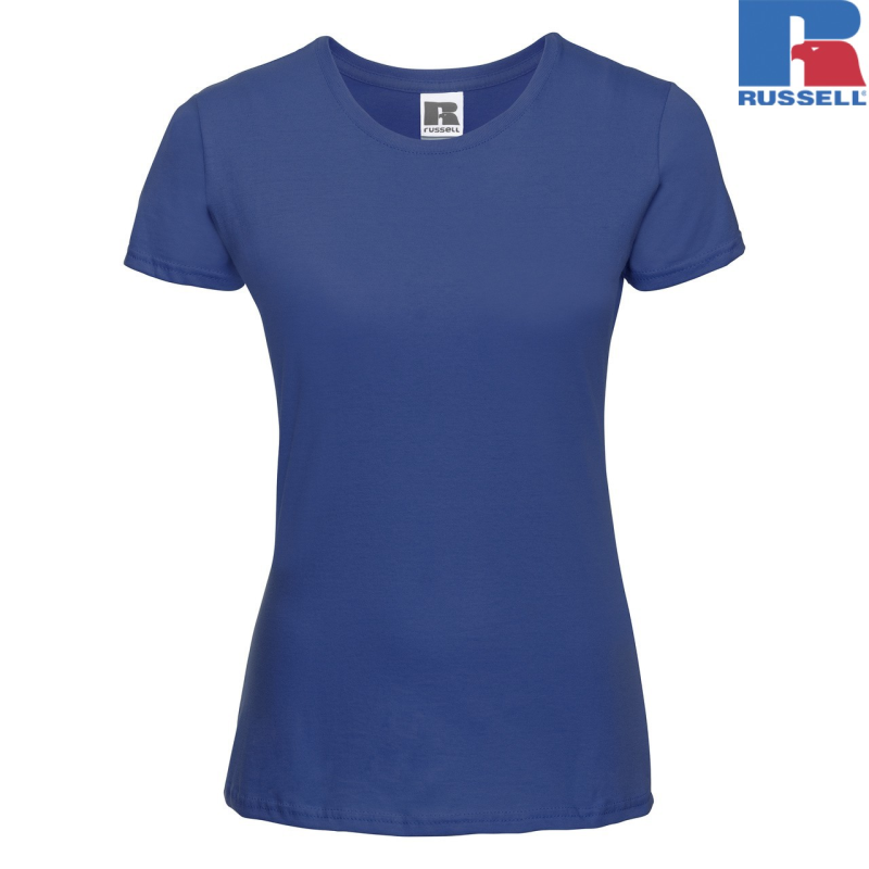 Ladies Slim T-shirt | Russell