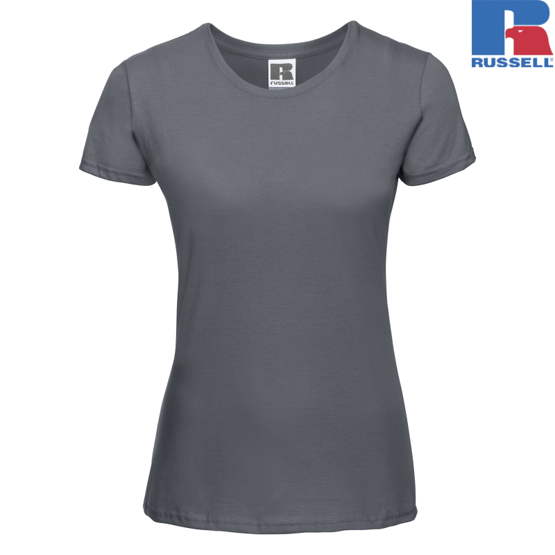 Ladies Slim T-shirt | Russell