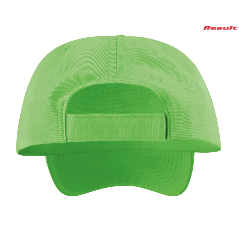 Houston 5-panel Printers Cap | Result