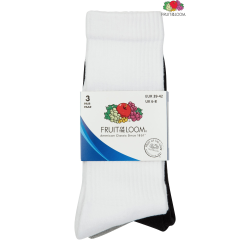 Fruit Crew Socks 3 Pack |...