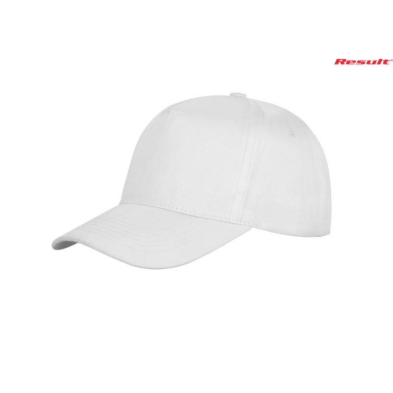 Houston 5-panel Printers Cap | Result