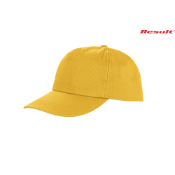 Yellow YELL