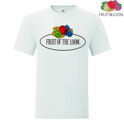 Vintage T-shirt | Fruit of...