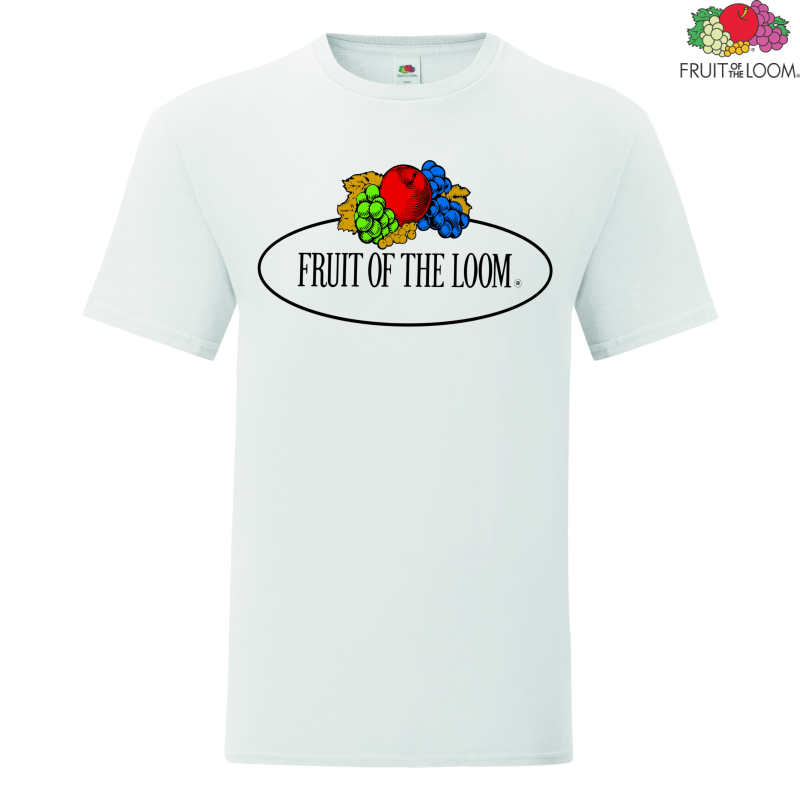 Vintage T-shirt | Fruit of The Loom