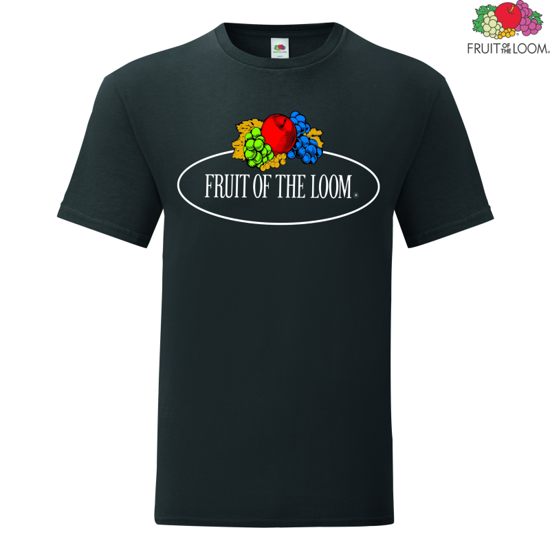 Vintage T-shirt | Fruit of The Loom