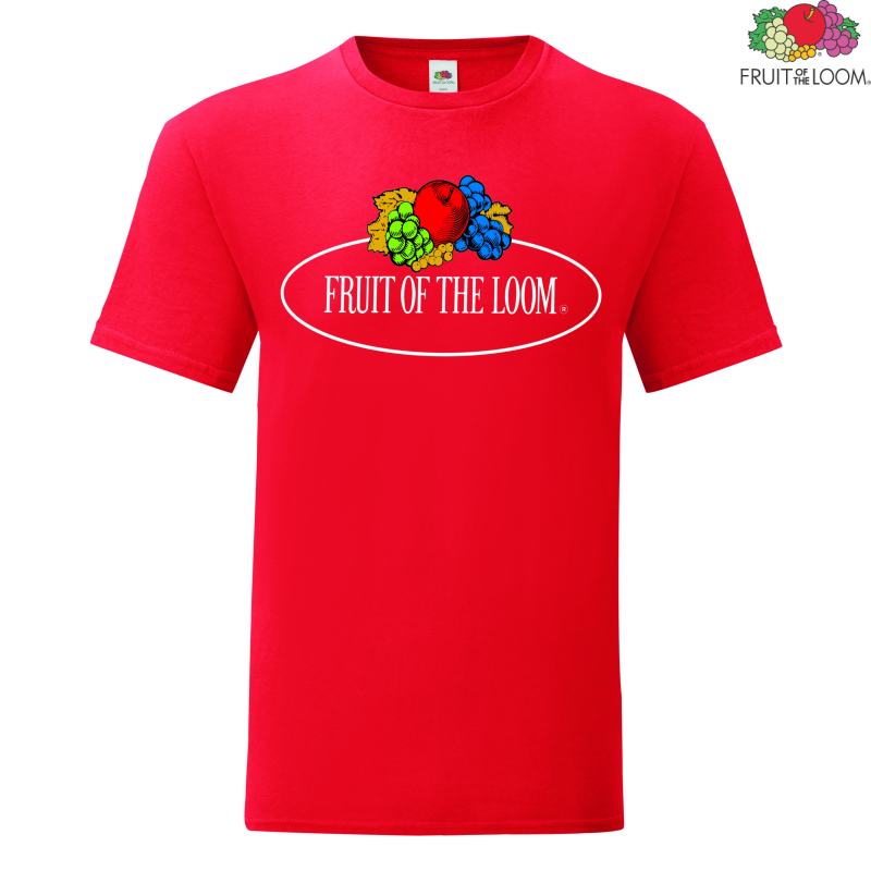 Vintage T-shirt | Fruit of The Loom