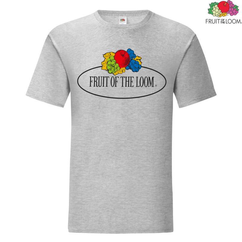 Vintage T-shirt | Fruit of The Loom
