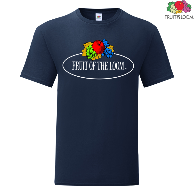 Vintage T-shirt | Fruit of The Loom