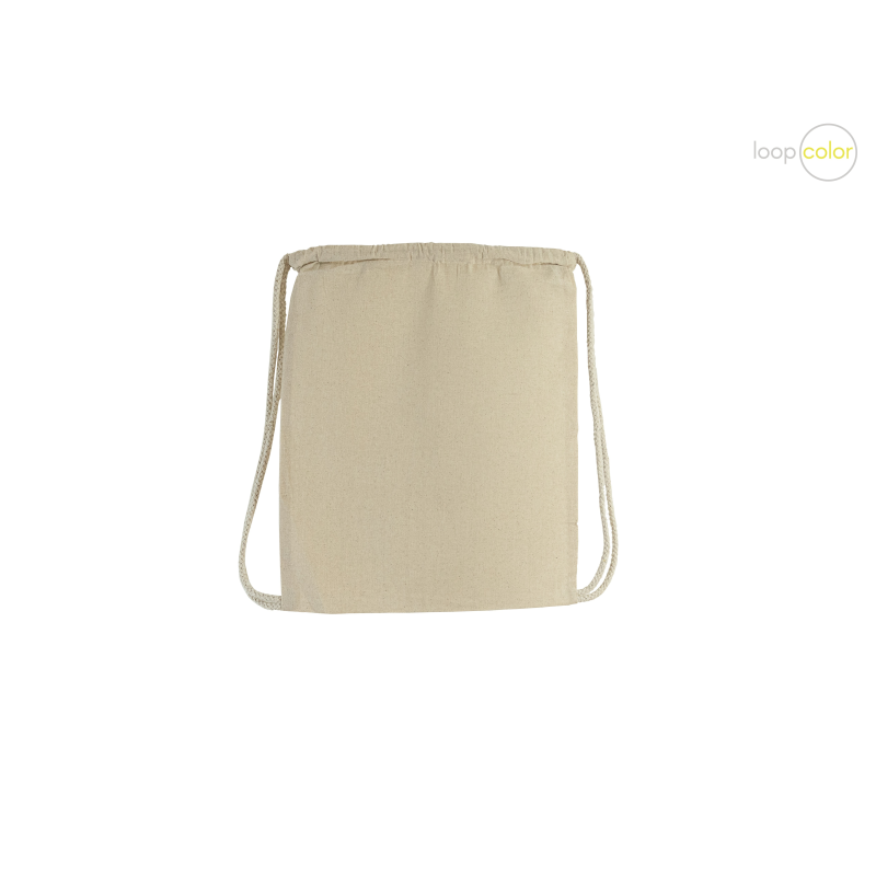 Cotton Bagpack Tpl C8 145g 100% 