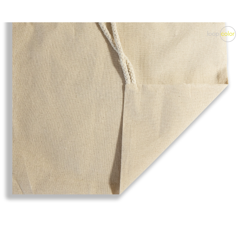 Cotton Bagpack Tpl C8 145g 100% 