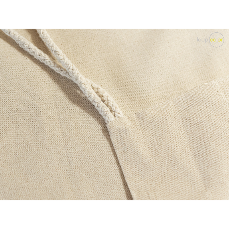 Cotton Bagpack Tpl C8 145g 100% 