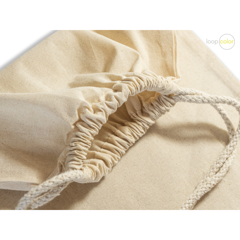 Cotton Bagpack Tpl C8 145g 100% 