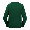 Children's Authentic Raglan Sweat | Russell