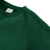 Children's Authentic Raglan Sweat | Russell