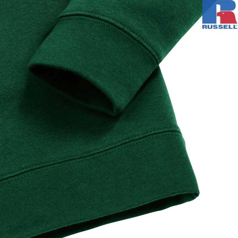 Children's Authentic Raglan Sweat | Russell