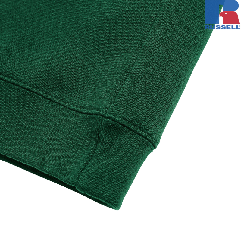 Children's Authentic Raglan Sweat | Russell