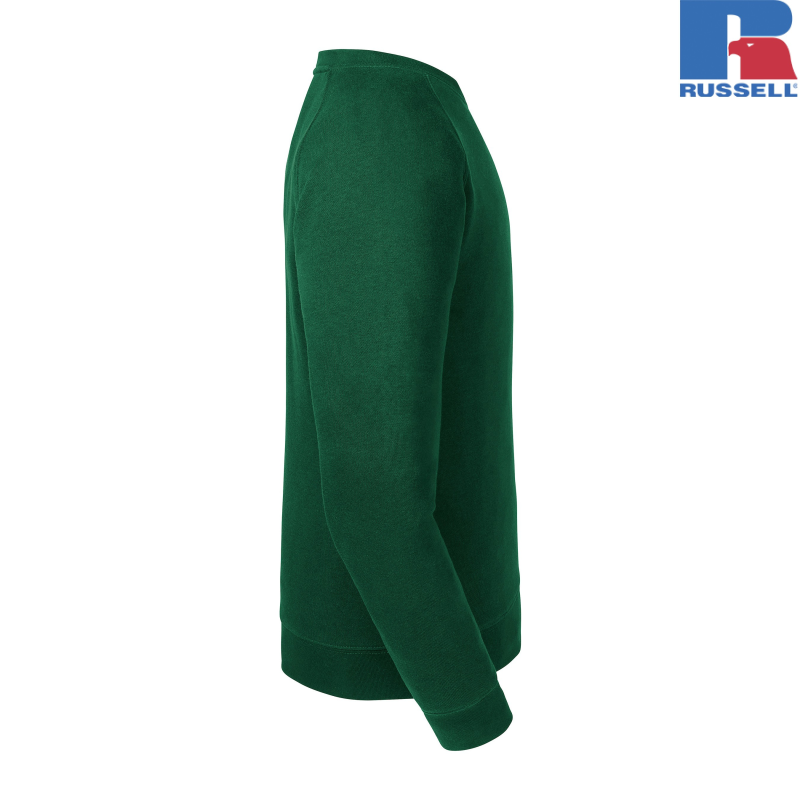 Children's Authentic Raglan Sweat | Russell