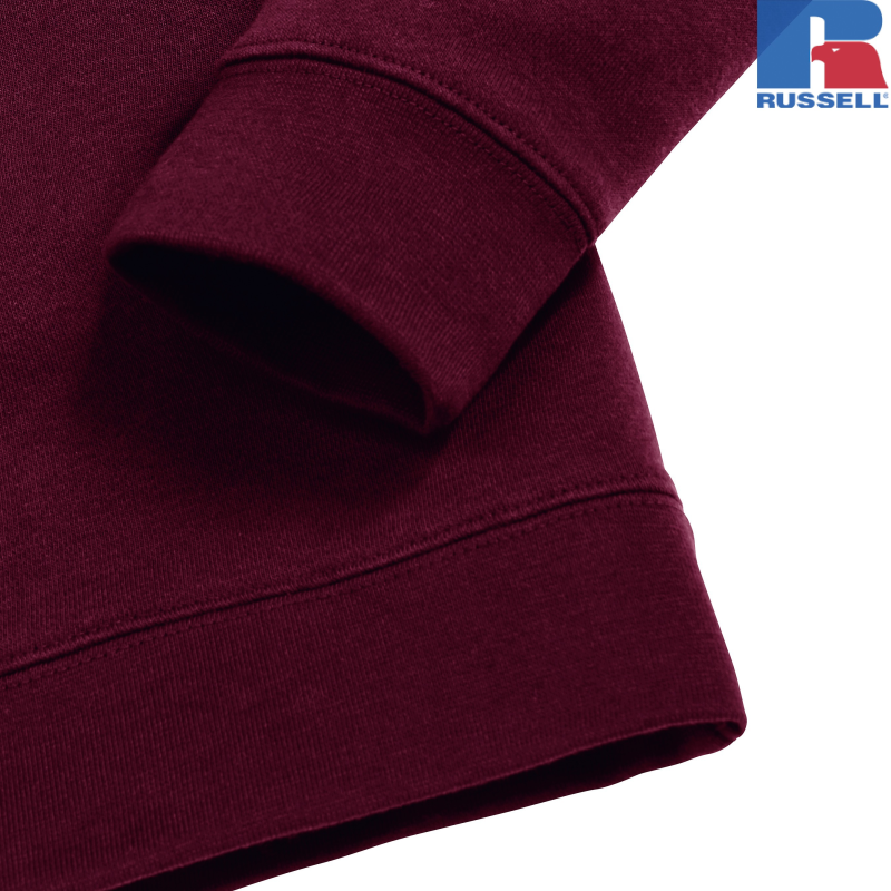 Children's Authentic Raglan Sweat | Russell