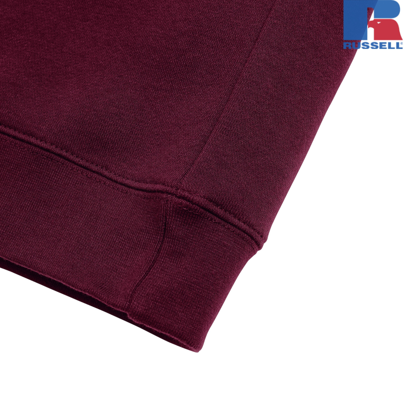 Children's Authentic Raglan Sweat | Russell