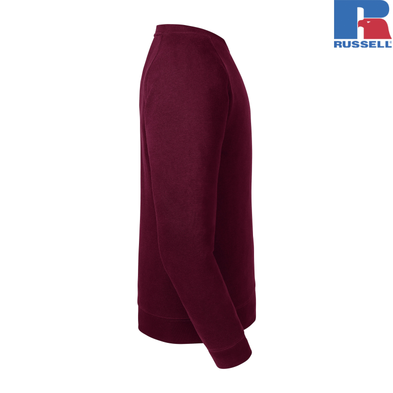 Children's Authentic Raglan Sweat | Russell