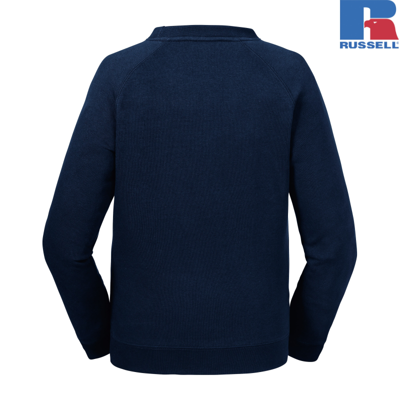 Children's Authentic Raglan Sweat | Russell