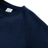 Children's Authentic Raglan Sweat | Russell