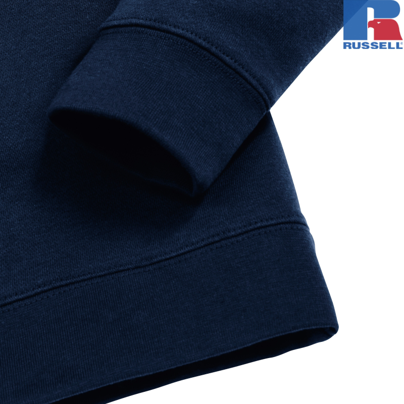 Children's Authentic Raglan Sweat | Russell