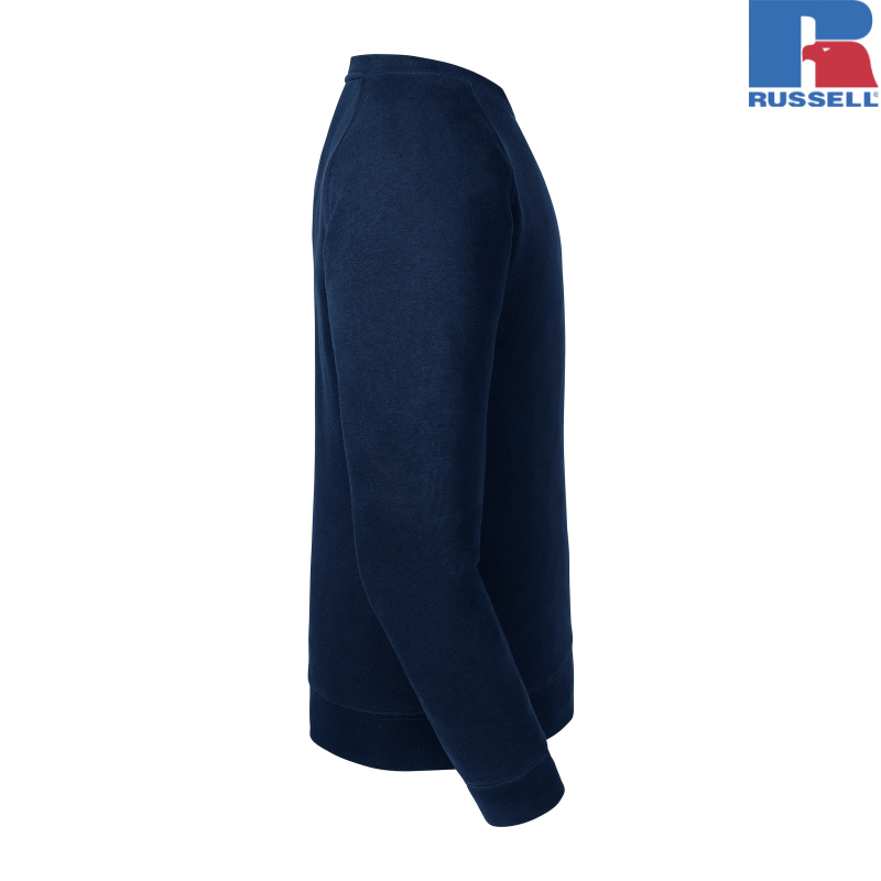 Children's Authentic Raglan Sweat | Russell