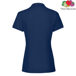Ladies Premium Polo | Fruit...