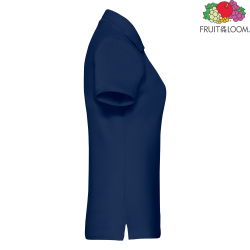 Ladies Premium Polo | Fruit...