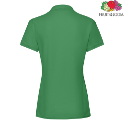 Ladies Premium Polo | Fruit...